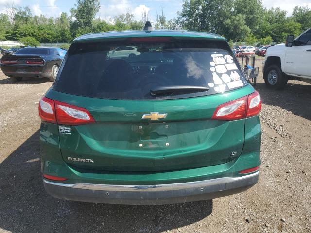 Photo 5 VIN: 2GNAXKEVXK6159206 - CHEVROLET EQUINOX 