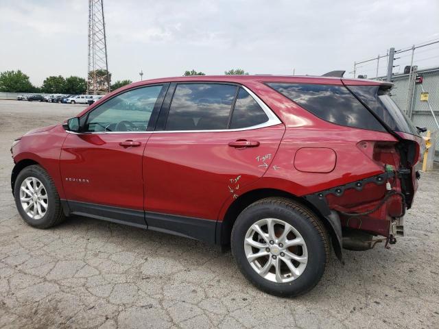 Photo 1 VIN: 2GNAXKEVXK6160209 - CHEVROLET EQUINOX 