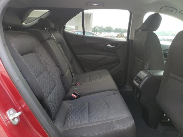 Photo 10 VIN: 2GNAXKEVXK6160209 - CHEVROLET EQUINOX 