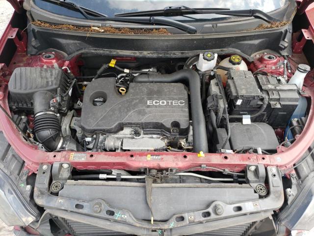 Photo 11 VIN: 2GNAXKEVXK6160209 - CHEVROLET EQUINOX 