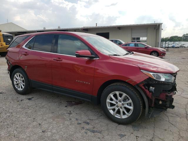 Photo 3 VIN: 2GNAXKEVXK6160209 - CHEVROLET EQUINOX 