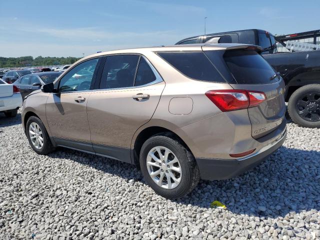 Photo 1 VIN: 2GNAXKEVXK6160789 - CHEVROLET EQUINOX 