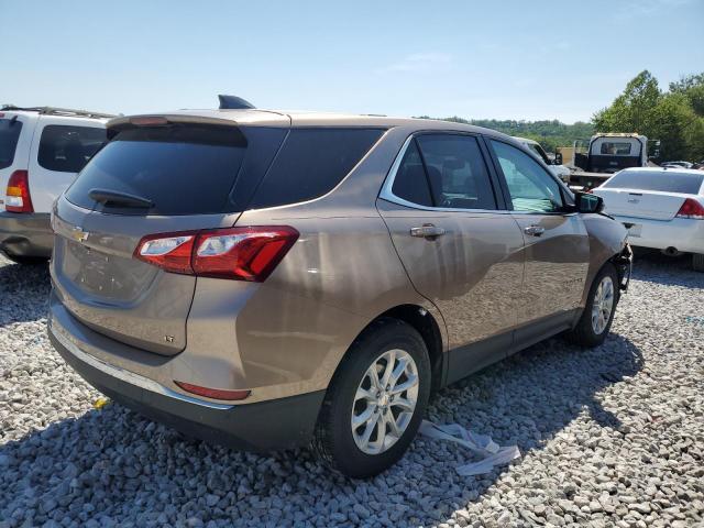 Photo 2 VIN: 2GNAXKEVXK6160789 - CHEVROLET EQUINOX 