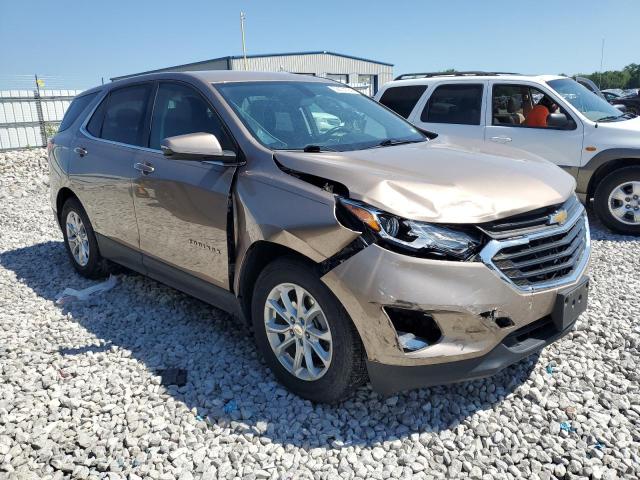 Photo 3 VIN: 2GNAXKEVXK6160789 - CHEVROLET EQUINOX 