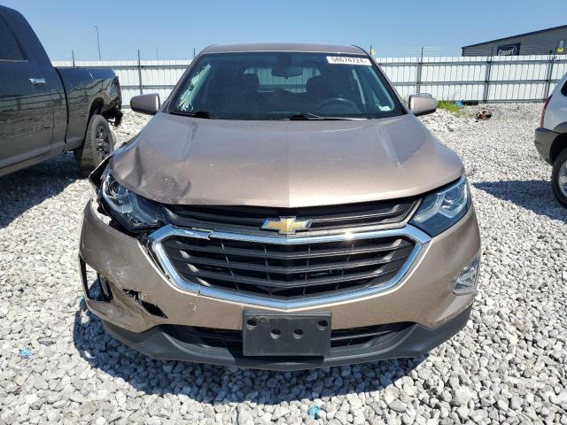 Photo 4 VIN: 2GNAXKEVXK6160789 - CHEVROLET EQUINOX 