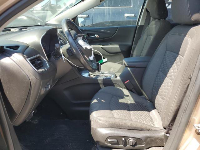 Photo 6 VIN: 2GNAXKEVXK6160789 - CHEVROLET EQUINOX 