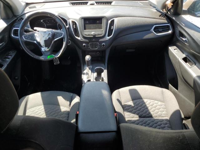 Photo 7 VIN: 2GNAXKEVXK6160789 - CHEVROLET EQUINOX 