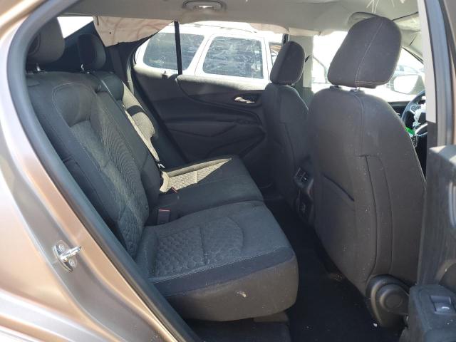 Photo 9 VIN: 2GNAXKEVXK6160789 - CHEVROLET EQUINOX 