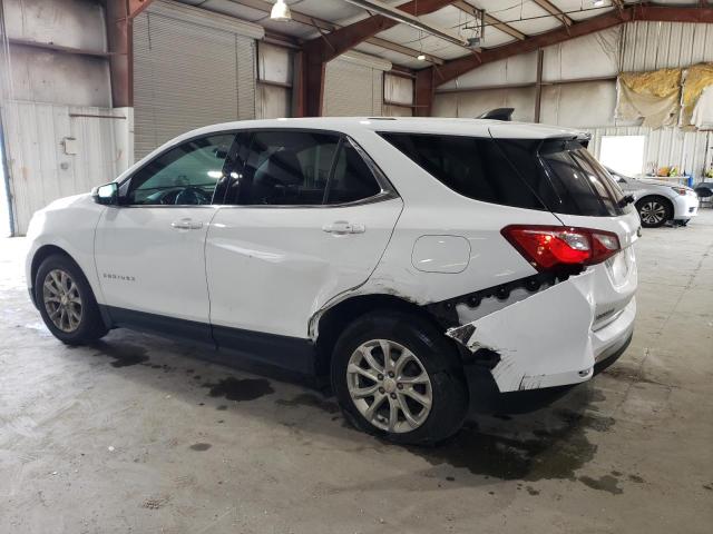 Photo 1 VIN: 2GNAXKEVXK6163935 - CHEVROLET EQUINOX LT 