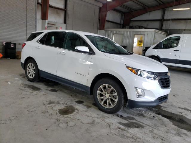 Photo 3 VIN: 2GNAXKEVXK6163935 - CHEVROLET EQUINOX LT 