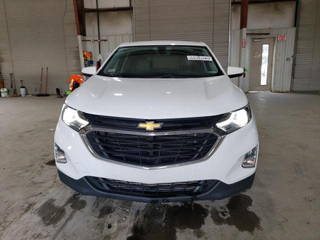 Photo 4 VIN: 2GNAXKEVXK6163935 - CHEVROLET EQUINOX LT 