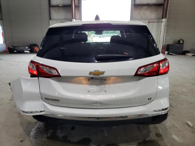 Photo 5 VIN: 2GNAXKEVXK6163935 - CHEVROLET EQUINOX LT 