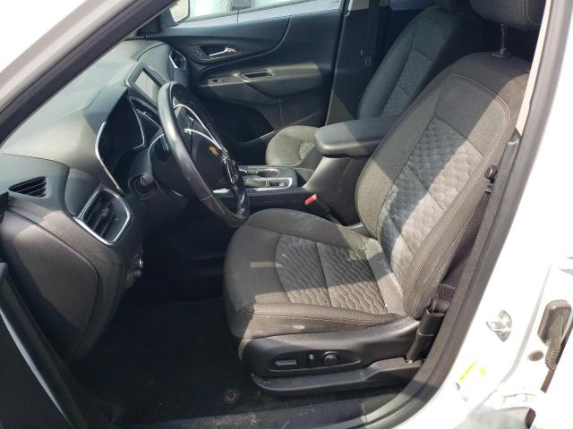 Photo 6 VIN: 2GNAXKEVXK6163935 - CHEVROLET EQUINOX LT 