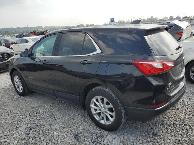 Photo 1 VIN: 2GNAXKEVXK6180671 - CHEVROLET EQUINOX LT 