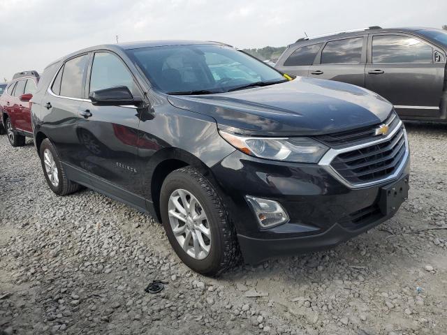 Photo 3 VIN: 2GNAXKEVXK6180671 - CHEVROLET EQUINOX LT 