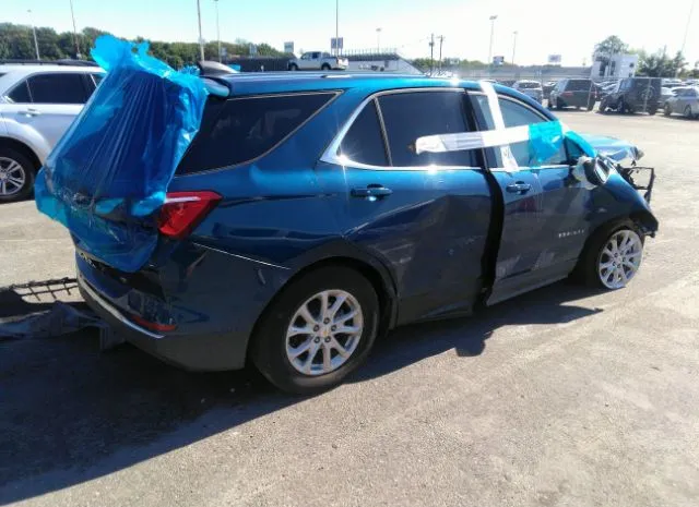 Photo 3 VIN: 2GNAXKEVXK6187622 - CHEVROLET EQUINOX 