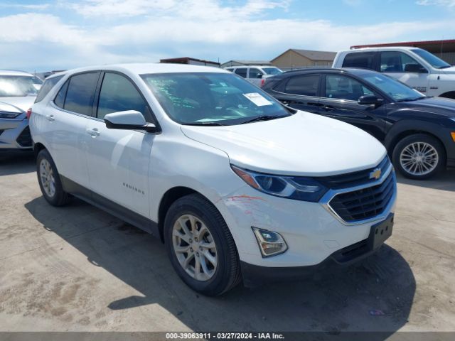 Photo 0 VIN: 2GNAXKEVXK6191234 - CHEVROLET EQUINOX 