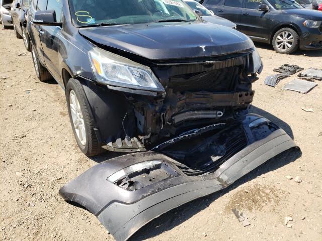 Photo 8 VIN: 2GNAXKEVXK6206539 - CHEVROLET EQUINOX LT 