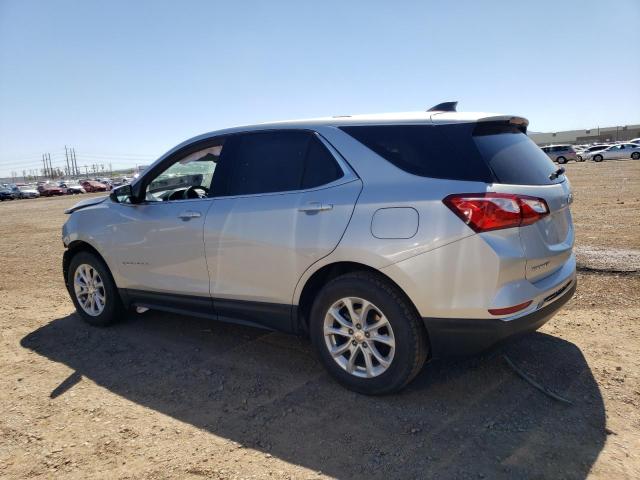 Photo 1 VIN: 2GNAXKEVXK6214480 - CHEVROLET EQUINOX 