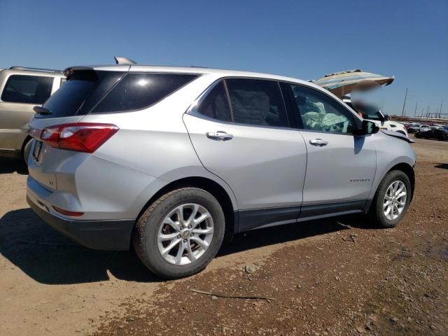 Photo 2 VIN: 2GNAXKEVXK6214480 - CHEVROLET EQUINOX 