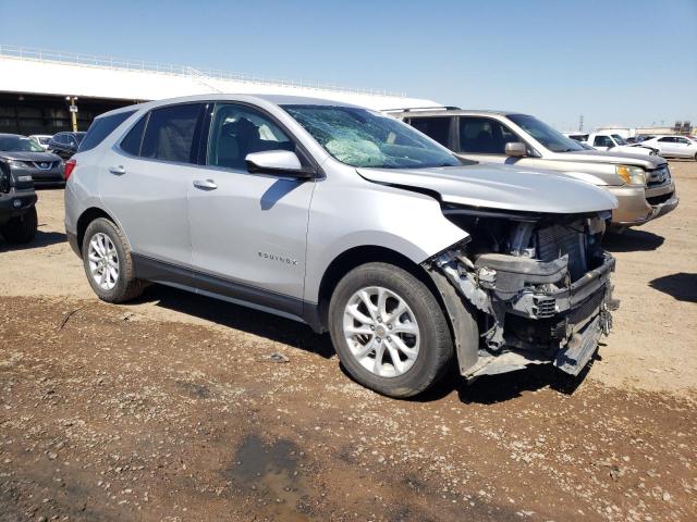 Photo 3 VIN: 2GNAXKEVXK6214480 - CHEVROLET EQUINOX 