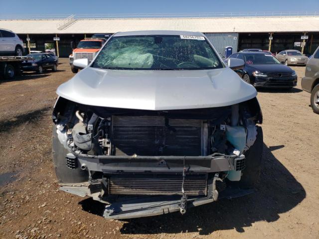 Photo 4 VIN: 2GNAXKEVXK6214480 - CHEVROLET EQUINOX 