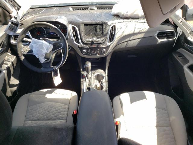 Photo 7 VIN: 2GNAXKEVXK6214480 - CHEVROLET EQUINOX 