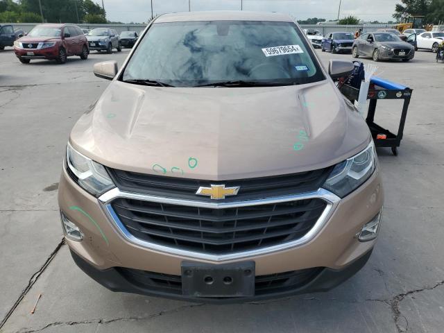 Photo 4 VIN: 2GNAXKEVXK6241341 - CHEVROLET EQUINOX LT 