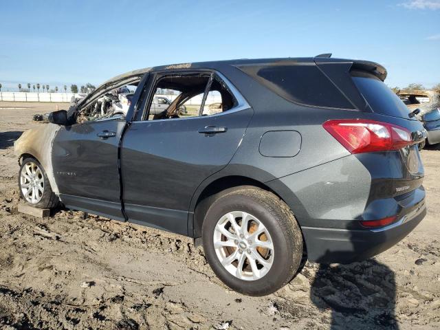 Photo 1 VIN: 2GNAXKEVXK6257376 - CHEVROLET EQUINOX 