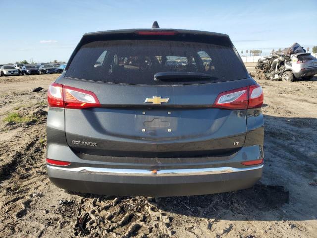 Photo 5 VIN: 2GNAXKEVXK6257376 - CHEVROLET EQUINOX 