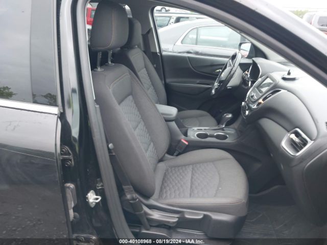 Photo 4 VIN: 2GNAXKEVXK6281807 - CHEVROLET EQUINOX 