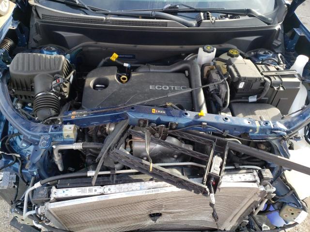 Photo 11 VIN: 2GNAXKEVXK6282312 - CHEVROLET EQUINOX LT 