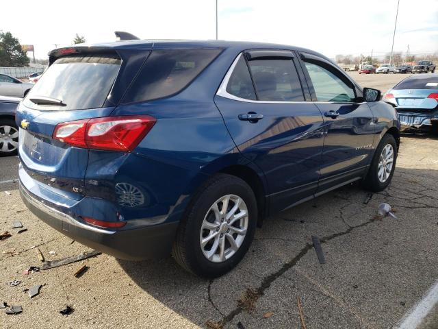 Photo 2 VIN: 2GNAXKEVXK6282312 - CHEVROLET EQUINOX LT 