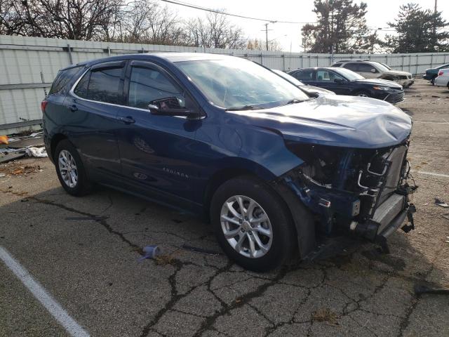 Photo 3 VIN: 2GNAXKEVXK6282312 - CHEVROLET EQUINOX LT 