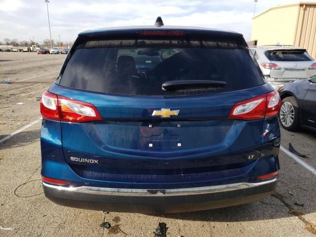 Photo 5 VIN: 2GNAXKEVXK6282312 - CHEVROLET EQUINOX LT 