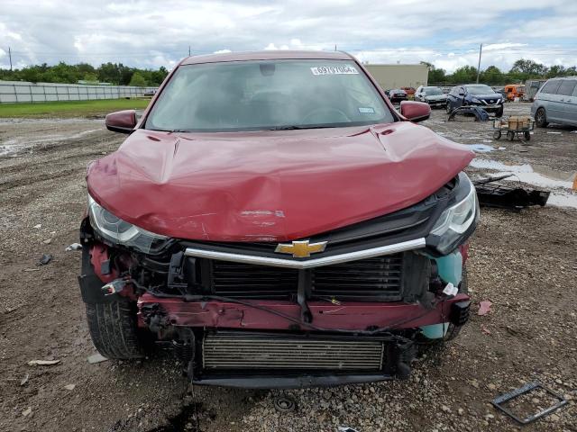 Photo 4 VIN: 2GNAXKEVXK6282858 - CHEVROLET EQUINOX LT 