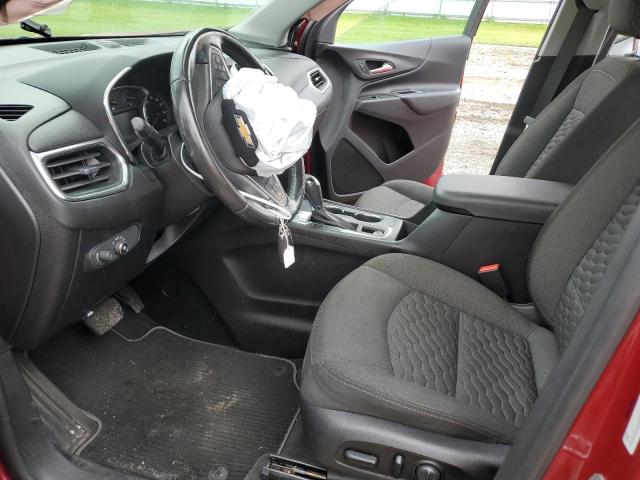 Photo 6 VIN: 2GNAXKEVXK6282858 - CHEVROLET EQUINOX LT 