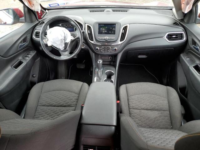 Photo 7 VIN: 2GNAXKEVXK6282858 - CHEVROLET EQUINOX LT 