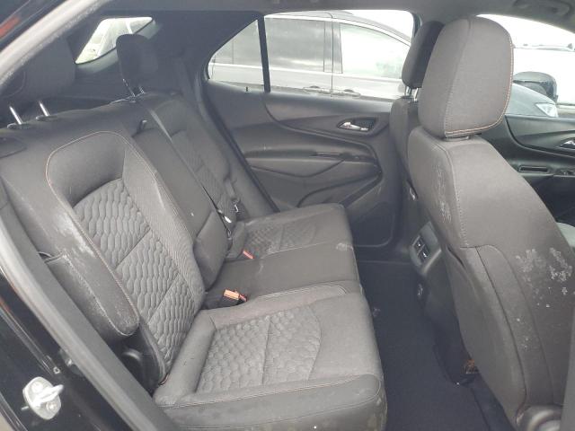 Photo 10 VIN: 2GNAXKEVXK6283167 - CHEVROLET EQUINOX LT 