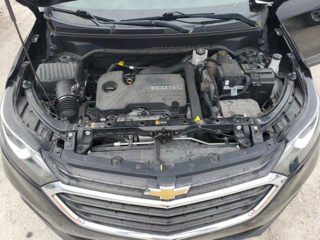 Photo 11 VIN: 2GNAXKEVXK6283167 - CHEVROLET EQUINOX LT 