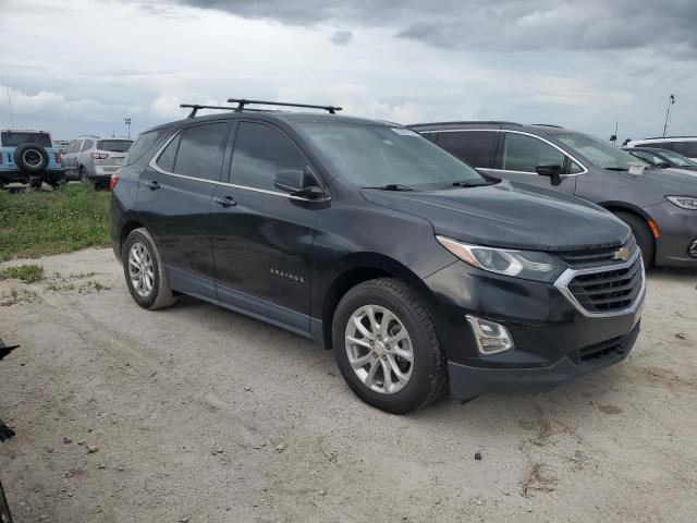 Photo 3 VIN: 2GNAXKEVXK6283167 - CHEVROLET EQUINOX LT 