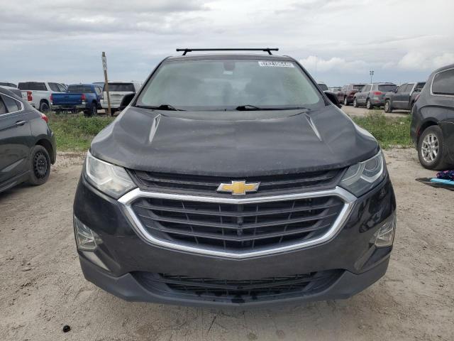 Photo 4 VIN: 2GNAXKEVXK6283167 - CHEVROLET EQUINOX LT 