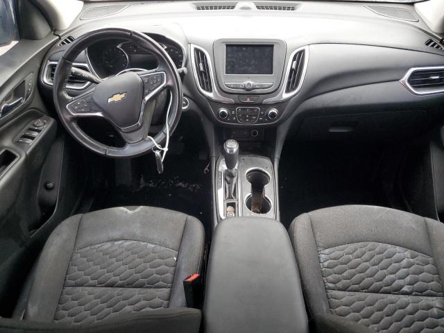 Photo 7 VIN: 2GNAXKEVXK6283167 - CHEVROLET EQUINOX LT 