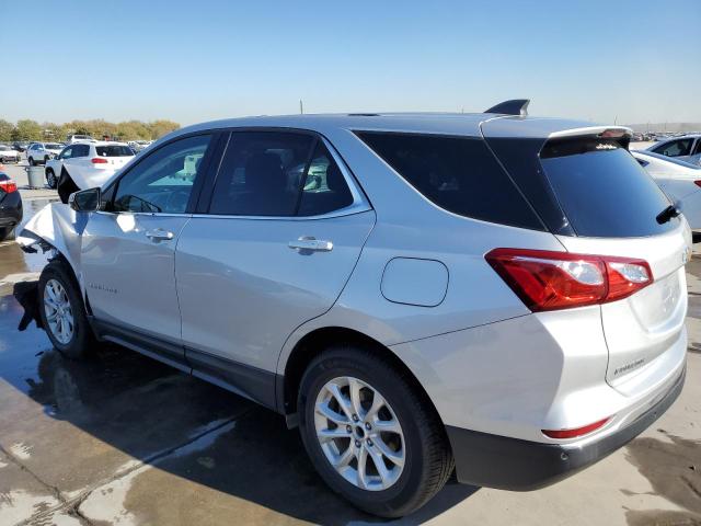 Photo 1 VIN: 2GNAXKEVXK6292399 - CHEVROLET EQUINOX LT 