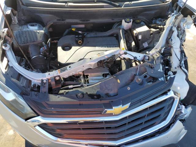 Photo 11 VIN: 2GNAXKEVXK6292399 - CHEVROLET EQUINOX LT 