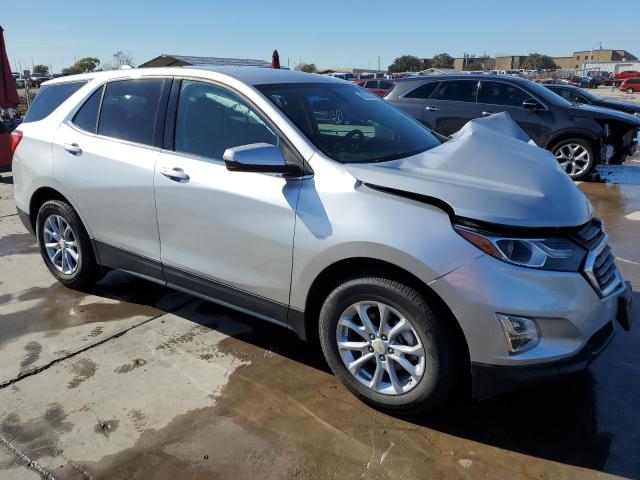 Photo 3 VIN: 2GNAXKEVXK6292399 - CHEVROLET EQUINOX LT 