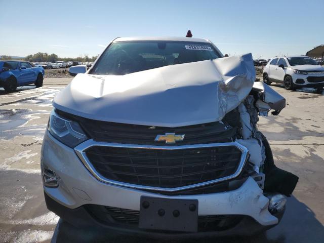 Photo 4 VIN: 2GNAXKEVXK6292399 - CHEVROLET EQUINOX LT 