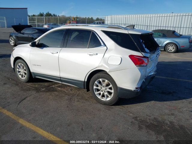 Photo 2 VIN: 2GNAXKEVXK6296016 - CHEVROLET EQUINOX 