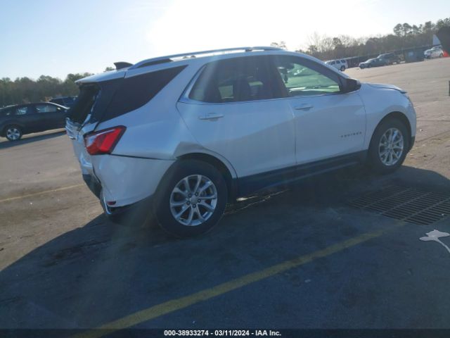 Photo 3 VIN: 2GNAXKEVXK6296016 - CHEVROLET EQUINOX 