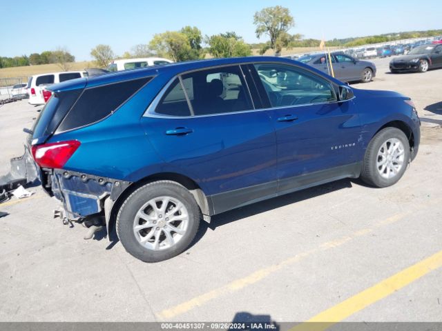 Photo 3 VIN: 2GNAXKEVXK6301344 - CHEVROLET EQUINOX 